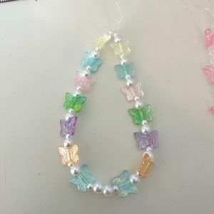 Phone charms or purse